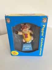 Vintage Piggin Celebrations