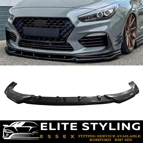 For hyundai i30n mk3 facelift - for,