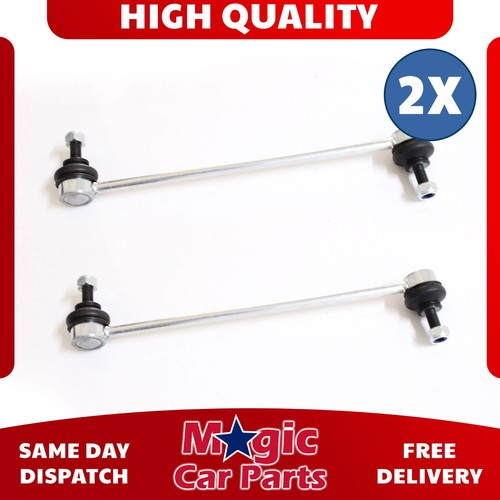Front stabiliser anti roll - 2x,