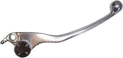Front brake lever - front, for