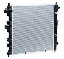RADIATOR FITS SSANGYONG ACTYON