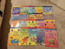 Children's Illustrated