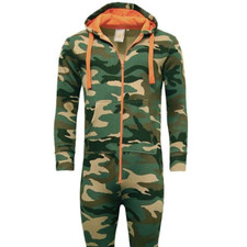 Adults unisex camouflage - unisex,