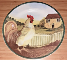 Block Country Farm Salad /