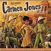 Carmen jones original cast - ,