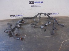 engine wiring loom Vauxhall