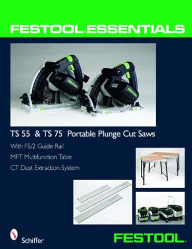 Festool essentials - festool(r), ts