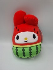 Squishmallows Hello Kitty My