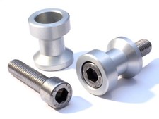 10mm swingarm spools bobbins - swingarm,
