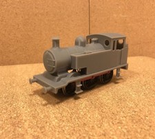 Freelance Tank Engine OO Gauge