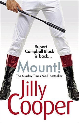 Mount jilly cooper obe - by,