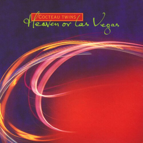 Cocteau twins heaven or las - twins,