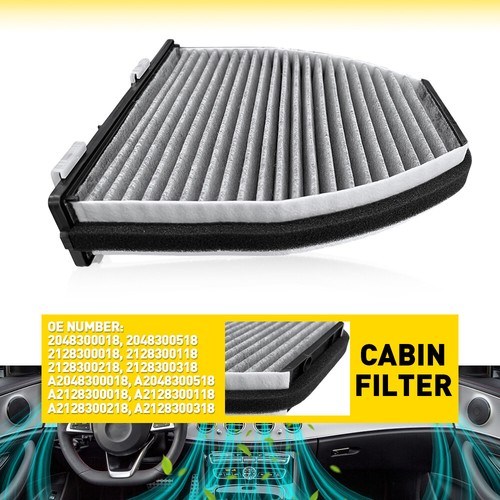 For mercedes class - for, e-class