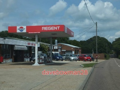 Photo ashey road - photo,