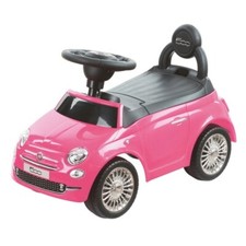 Kids Toddlers Ride On Car Fiat