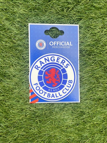 Official glasgow rangers - official,