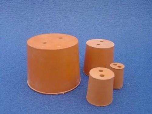 Rubber bung stopper - stopper, 18mm