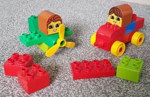 Lego duplo play set - lego,