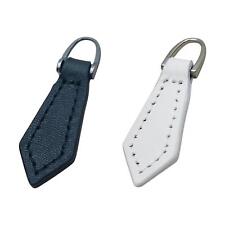 PU Leather Zipper Pull
