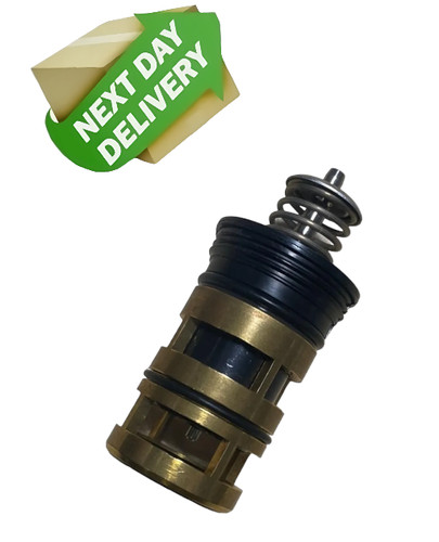 Worcester heatslave diverter - heatslave,