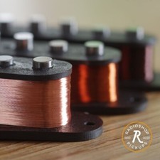 Radioshop Pickups The 'Black Strat' Inspired by David Gilmour Pickups Set