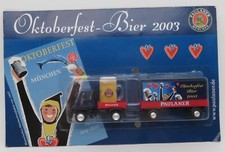 GRELL HÜMMER HO 1/87 TRUCK