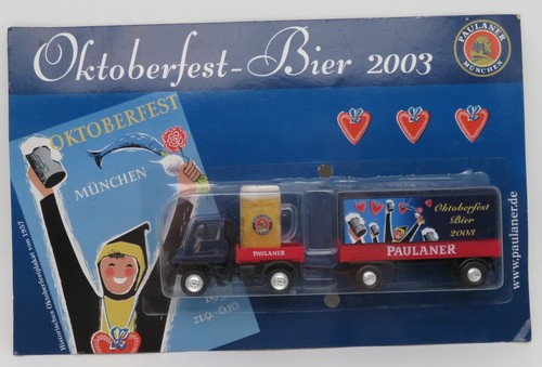 Grell hümmer 87 truck - grell, 1/87