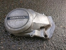 HONDA SUPERDREAM CB250N CB400N