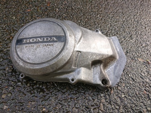 Honda superdream cb250n - honda,