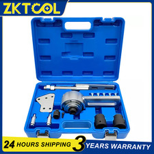 Torque Multiplier Set 5:1 For