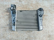 Audi 0 tdi intercooler - audi, a4