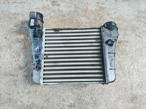 Audi 0 tdi - 2.0, intercooler