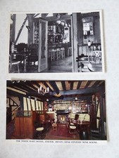 The White Hart Hotel Exeter