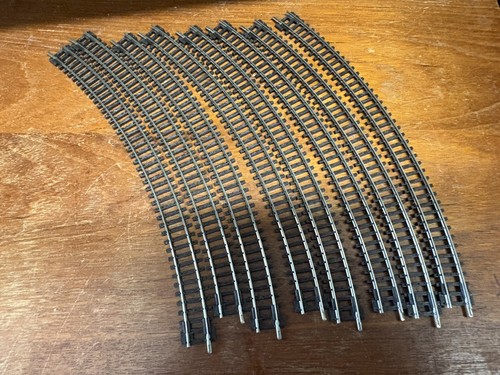 Peco 15 no 2 radius - no,