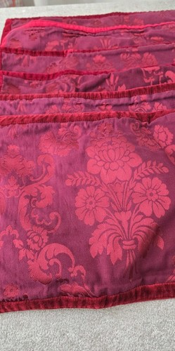 Laura ashley piece placemat - ashley,