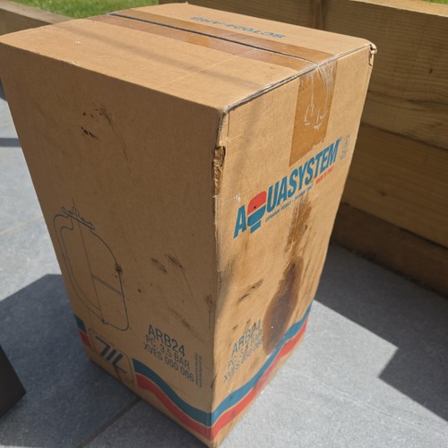 Aquasystem litre arb24 - aquasystem,