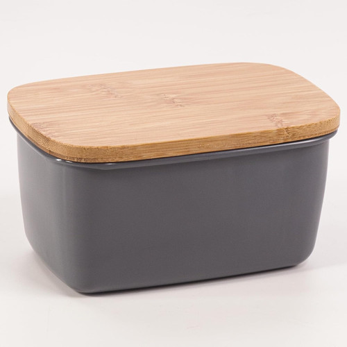 Ehc large butter dish - ehc,