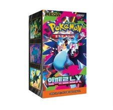 Korean M2 Inferno x Booster