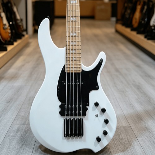 Private custom string gloss - 5-string,