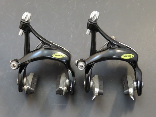 Mavic ssc dual pivot - rim, brake