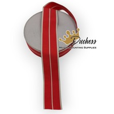 MBE (Military) Full Size Medal Ribbon