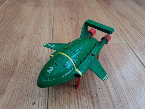 Vintage thunderbirds - vintage,