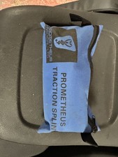 Prometheus Traction Splint