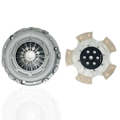 Fwp paddle clutch kit - clutch, dual
