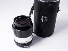 Nikon 135mm F/3.5 NIKKOR-Q