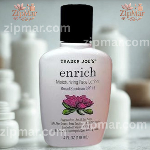 Trader joes enrich - joes,