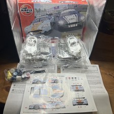 AIRFIX A50111 Aston Martin