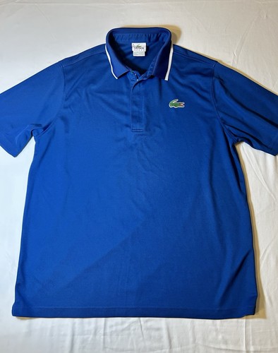 Lacoste sport shirt - lacoste,