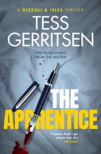 The apprentice gripping - the,