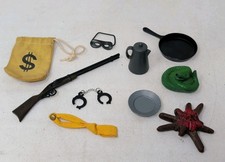 VINTAGE MARX LONE RANGER